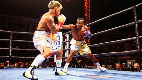 Boxing results, takeaways: John Riel Casimero vs..